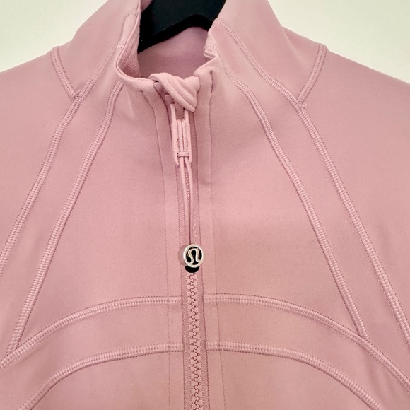 Lululemon Define Jacket - Picture 2 of 7